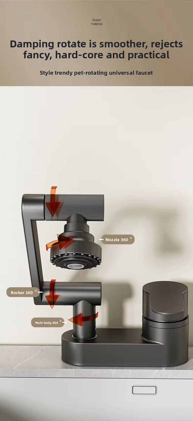 THE BUILD ECHO STANDARD