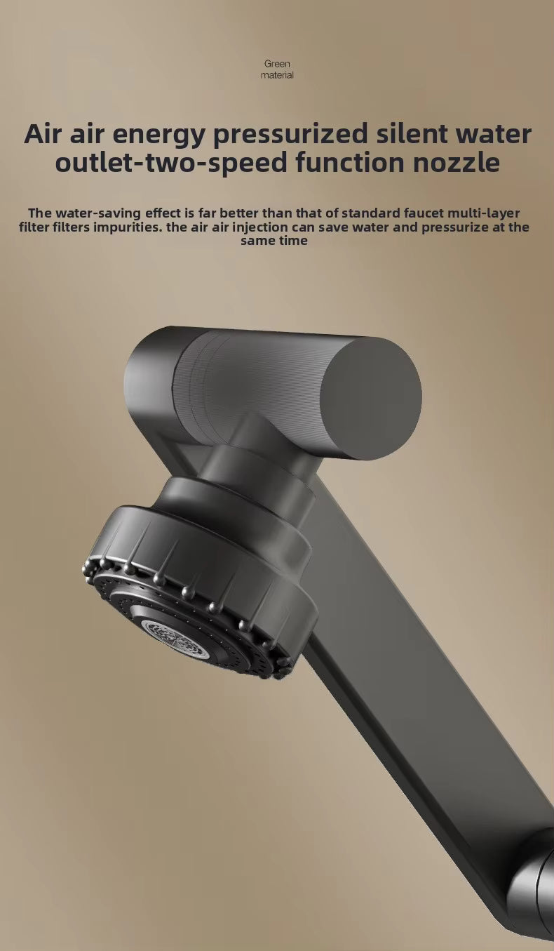 BUILT FOR HEAVY-DUTY LIVING